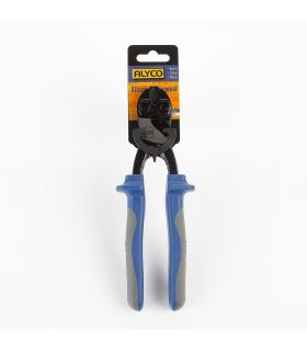 Pince coupe diag. articulée 200 mm ALYCO 110320