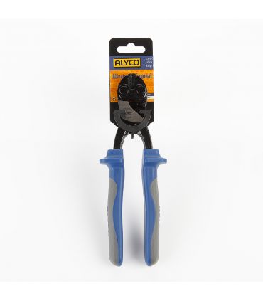 Pince coupe diag. articulée 200 mm ALYCO 110320
