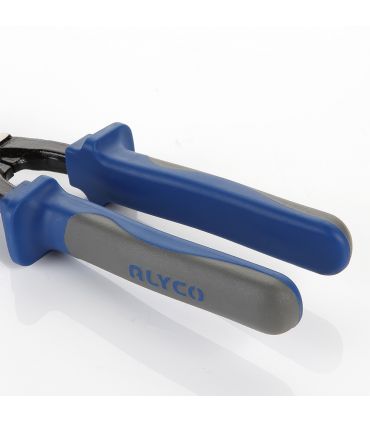 Pince coupe diag. articulée 200 mm ALYCO 110320