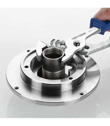 Pince perroquet 200 mm ALYCO 111199