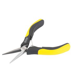 Mini pince mâchoires demi-rondes esd 150 ALYCO 113160