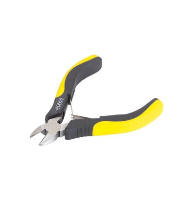 Mini pince coupe diagonale 115 mm esd ALYCO 113175
