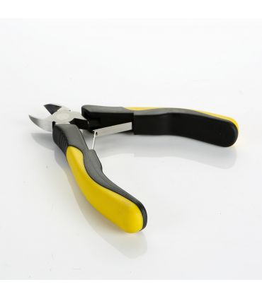 Mini pince coupe diagonale 115 mm esd ALYCO 113175