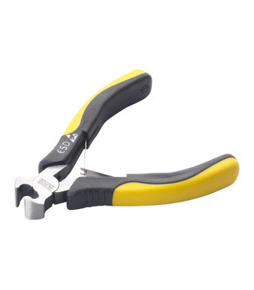 Mini pince coupe frontale 115 mm esd ALYCO 113180