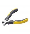 Mini pince coupe frontale 115 mm esd ALYCO 113180