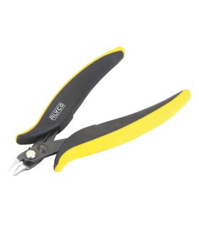 Mini pince coupe diagonale 21º esd ALYCO 113192