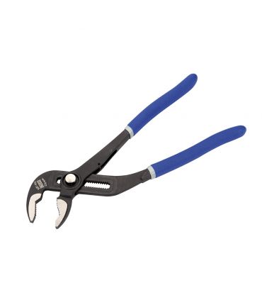 Pince à réglage rapide 7 180 mm ALYCO 115120