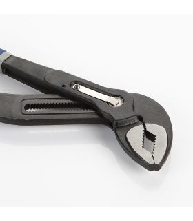 Pince à réglage rapide 16 400 mm ALYCO 115135