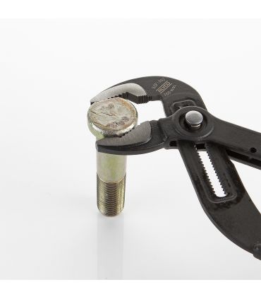 Pince à réglage rapide 16 400 mm ALYCO 115135