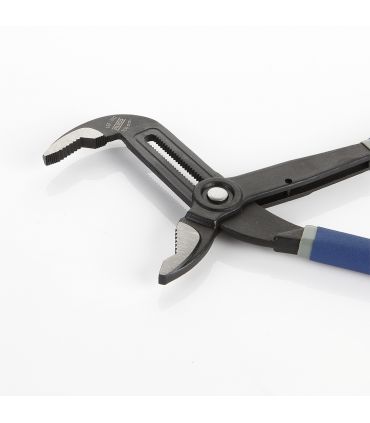 Pince à réglage rapide 16 400 mm ALYCO 115135