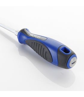 Tournevis plat hr 6,5 x 1,2 x 100 mm ALYCO 119007