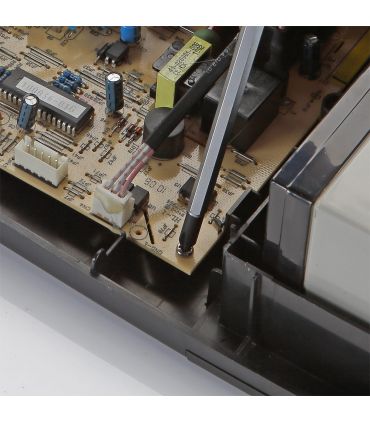 Tournevis phillips ph 0 x 75 mm ALYCO 119030