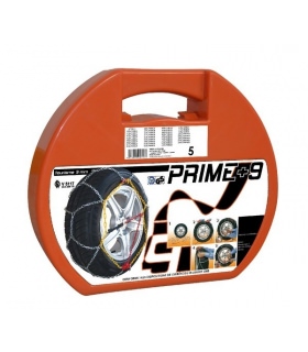 Chaine à neige pneu 235/35R18 montage rapide acier 9mm