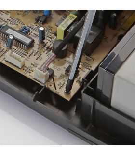 Tournevis phillips ph 3 x 150 mm ALYCO 119033