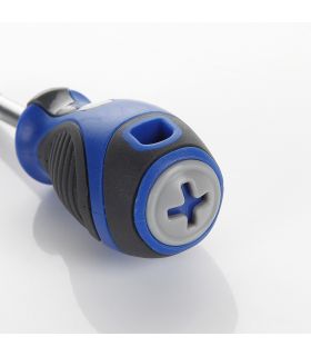 Tournevis phillips ph 1 x 38 mm ALYCO 119035