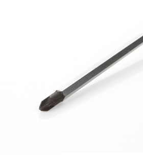 Tournevis empreinte pozidrive pz 1 x 100 mm ALYCO 119041