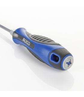 Tournevis empreinte pozidrive pz 3 x 150 mm ALYCO 119043