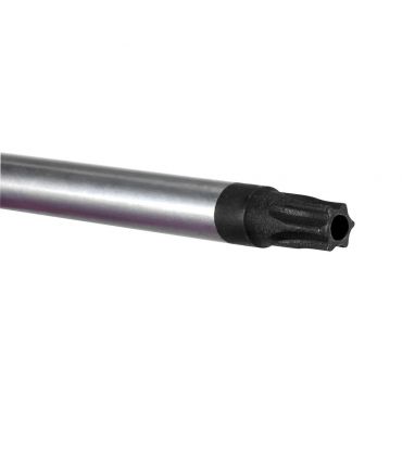 Tournevis torx inviolable t10x80 mm ALYCO 119091