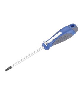 Tournevis torx inviolable t20x100 mm ALYCO 119093
