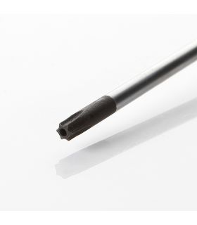 Tournevis torx inviolable t25x100 mm ALYCO 119094