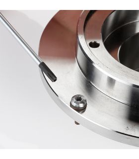 Tournevis torx inviolable t45x125 mm ALYCO 119098