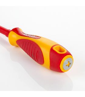 Tournevis isolé b/phillips ph 1 x 100 ALYCO 119311