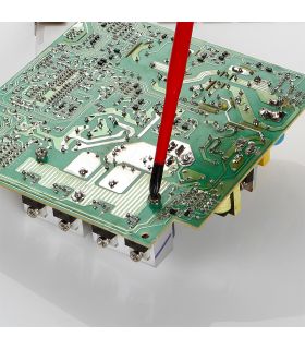 Set de 8 tournevis isolés ALYCO 119335