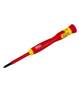 Tourn. de précision isolé ph00x50mm ALYCO 119365