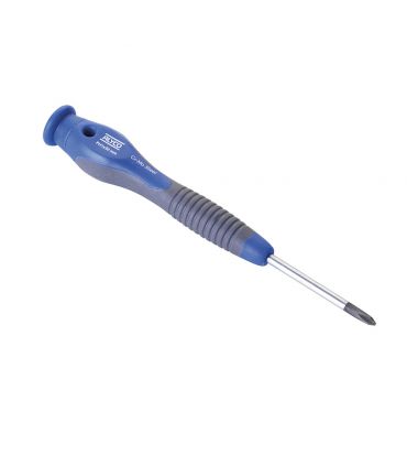 Tournevis de précision ph0x50 mm ALYCO 119530