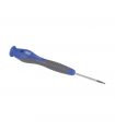 Tournevis de précision torx inv. t7x50mm ALYCO 119537