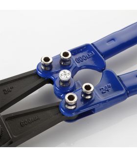 Coupe-boulons plieur 450 mm (18) ALYCO 123031