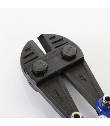 Coupe-boulons plieur 600 mm (24) ALYCO 123032