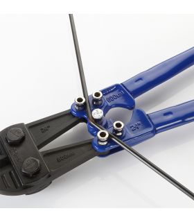 Coupe-boulons plieur 750 mm (30) ALYCO 123033