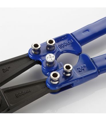 Coupe-boulons plieur 750 mm (30) ALYCO 123033