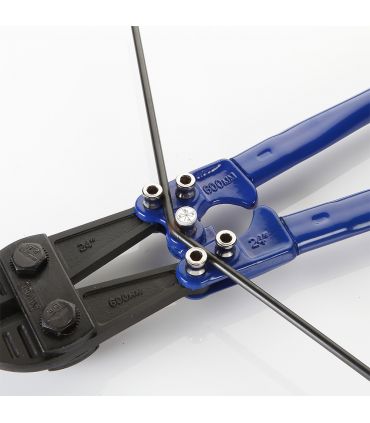 Coupe-boulons plieur 900 mm (36) ALYCO 123034