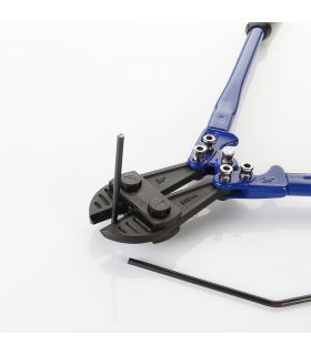 Coupe-boulons plieur 900 mm (36) ALYCO 123034