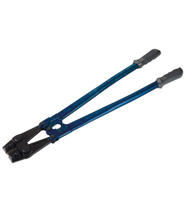 Coupe-boulons lame interchang. 600 mm ALYCO 123036