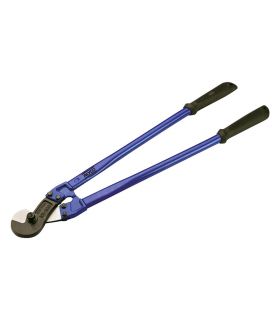 Coupe-fils à deux mains pour acier ALYCO 123210