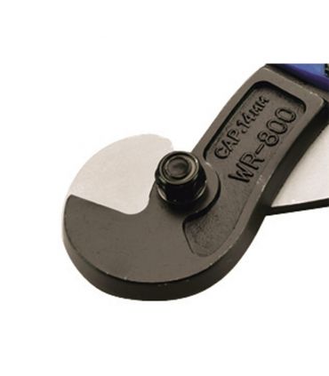 Coupe-fils à deux mains pour acier ALYCO 123210