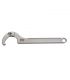 Clé articulée n. 0 diam 15-35 mm ALYCO 145101