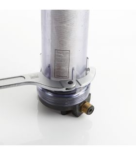 Clé articulée n. 1 diam 35-50 mm ALYCO 145102