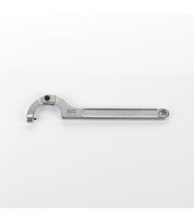 Clé articulée avec vis n.1 diam 35-50mm ALYCO 145107