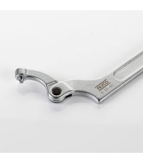 Clé articulée avec vis n.1 diam 35-50mm ALYCO 145107