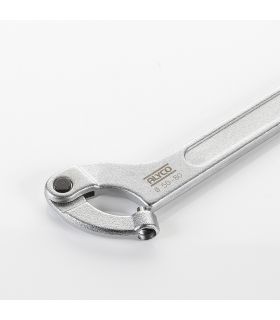 Clé articulée avec vis n.1 diam 35-50mm ALYCO 145107