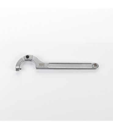 Clé articulée avec vis n.2 diam. 50-80 mm ALYCO 145108