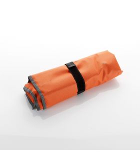Set de clés fixes, housse en nylon alyco orange ALYCO 170086