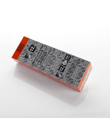 Set de clés fixes, housse en nylon alyco orange ALYCO 170086