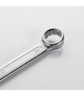 Clé mixte 22 mm alyco orange ALYCO 170117