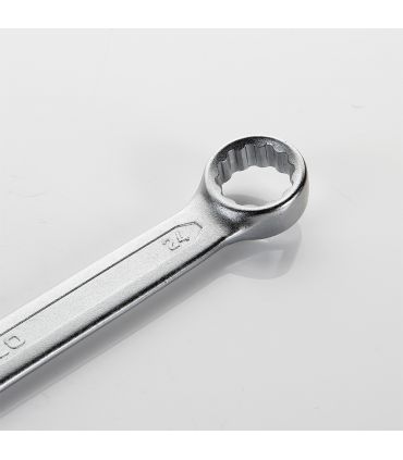 Clé mixte 22 mm alyco orange ALYCO 170117