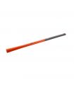 Manche en fibre de verre pour maillets alyco orange ALYCO 170136